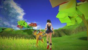 Digimon World: Next Order se deja ver con nuevas imágenes