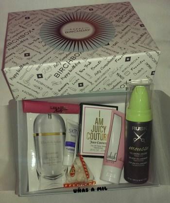 Birchbox Septiembre 2015 birchbox_septiembre_2015