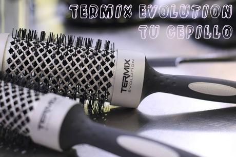 Termix Evolution, tu cepillo