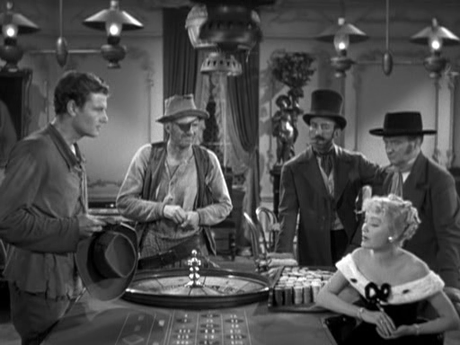 Barbary Coast - 1935 Barbary Coast - 1935