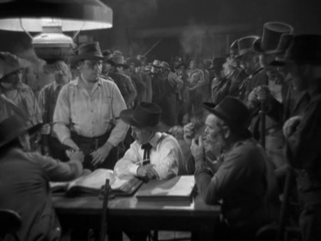 Barbary Coast - 1935 Barbary Coast - 1935
