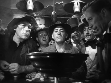 Barbary Coast - 1935 Barbary Coast - 1935