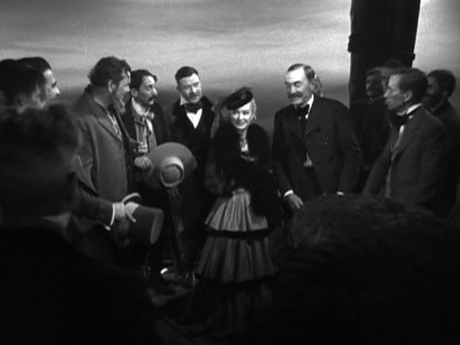 Barbary Coast - 1935 Barbary Coast - 1935
