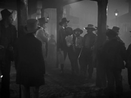 Barbary Coast - 1935 Barbary Coast - 1935