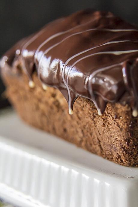 Gofio Banana Bread...o quien me manda a no hacer(me) caso Gofio Banana Bread...o quien me manda a no hacer(me) caso