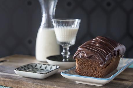 Gofio Banana Bread...o quien me manda a no hacer(me) caso Gofio Banana Bread...o quien me manda a no hacer(me) caso