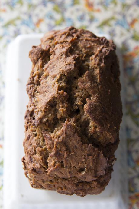 Gofio Banana Bread...o quien me manda a no hacer(me) caso Gofio Banana Bread...o quien me manda a no hacer(me) caso