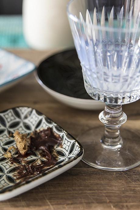 Gofio Banana Bread...o quien me manda a no hacer(me) caso Gofio Banana Bread...o quien me manda a no hacer(me) caso