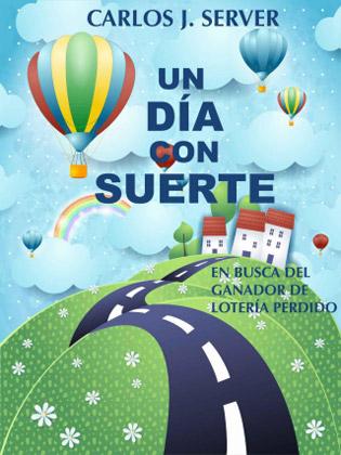 El escritor Carlos J. Server apuesta en sus novelas por el costumbrismo español El escritor Carlos J. Server apuesta en sus novelas por el costumbrismo español