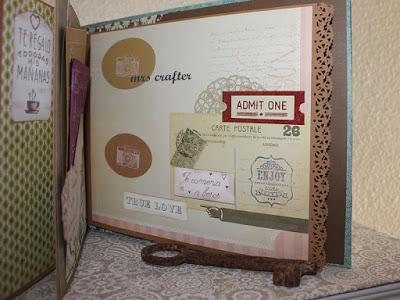 ALBUM PARA UNOS NOVIOS ALBUM PARA UNOS NOVIOS