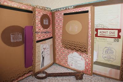 ALBUM PARA UNOS NOVIOS ALBUM PARA UNOS NOVIOS