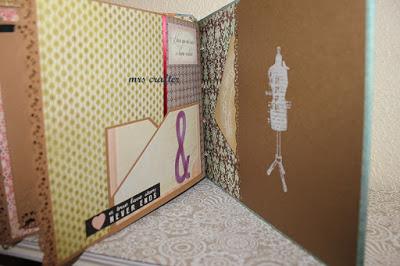 ALBUM PARA UNOS NOVIOS ALBUM PARA UNOS NOVIOS