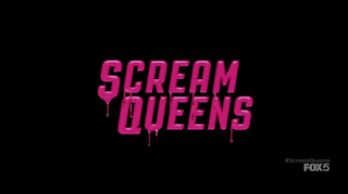 El reino de las scream queens (#TeamKKT)