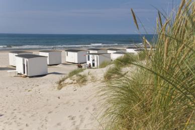 Lokken Strand