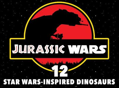 Jurassic Wars de Cody Petersen