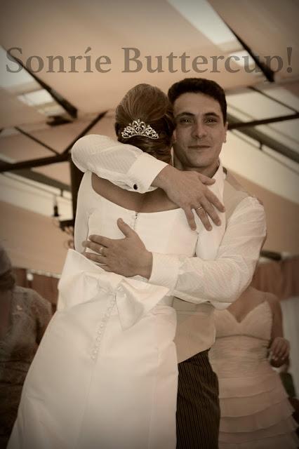 Tomás & Cristina (19. septiembre. 2015)