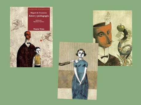 Otoño Unamuno Otoño Unamuno