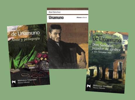 Otoño Unamuno Otoño Unamuno