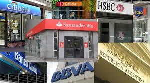 Sobre el préstamo a los bancos