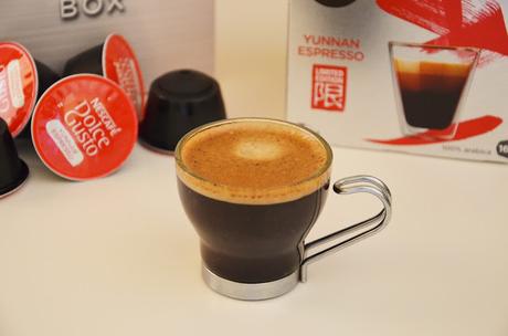 The Unexpected Box: Yunnan Espresso!! The Unexpected Box: Yunnan Espresso!!