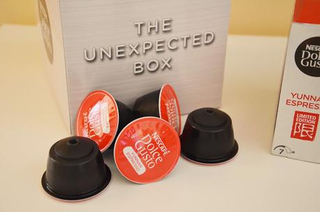 The Unexpected Box: Yunnan Espresso!! The Unexpected Box: Yunnan Espresso!!