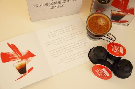 The Unexpected Box: Yunnan Espresso!! The Unexpected Box: Yunnan Espresso!!