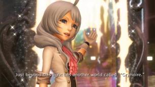 Gran cantidad de nuevas imágenes de World of Final Fantasy