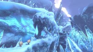 Gran cantidad de nuevas imágenes de World of Final Fantasy