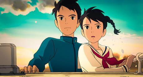 Gorô Miyazaki prepara una nueva película Gorô Miyazaki prepara una nueva película