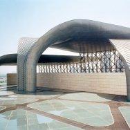 Wuxi Grand Theatre 12 Wuxi Grand Theatre 12