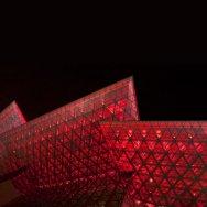 Wuxi Grand Theatre 11 Wuxi Grand Theatre 11