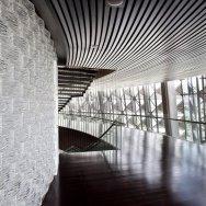 Wuxi Grand Theatre 24 Wuxi Grand Theatre 24