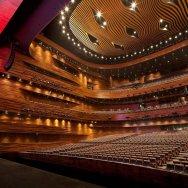 Wuxi Grand Theatre 25 Wuxi Grand Theatre 25