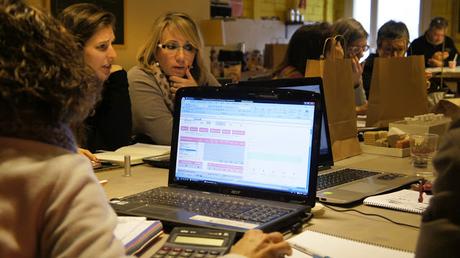 Clase de Jabones Naturales en Barcelona