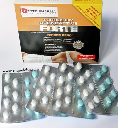 Pierde esos Kilos de Más con los Programas Específicos de Forté Pharma Pierde esos Kilos de Más con los Programas Específicos de Forté Pharma