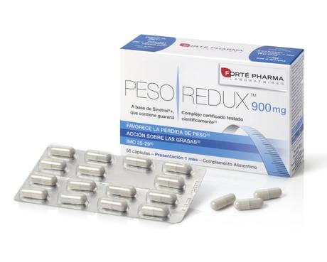 Pierde esos Kilos de Más con los Programas Específicos de Forté Pharma Pierde esos Kilos de Más con los Programas Específicos de Forté Pharma