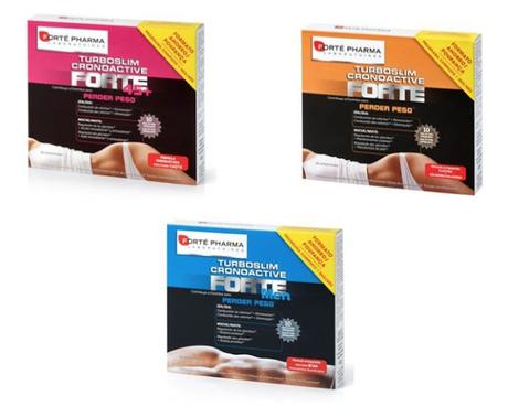 Pierde esos Kilos de Más con los Programas Específicos de Forté Pharma Pierde esos Kilos de Más con los Programas Específicos de Forté Pharma