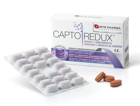 Pierde esos Kilos de Más con los Programas Específicos de Forté Pharma Pierde esos Kilos de Más con los Programas Específicos de Forté Pharma