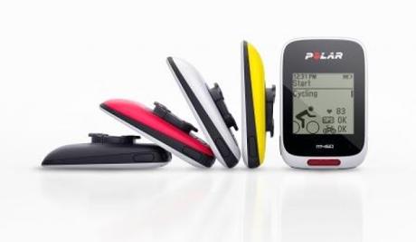 Novedades : El Nuevo Polar M450 Novedades : El Nuevo Polar M450