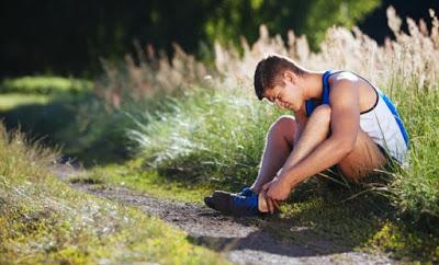 Tips para prevenir ampollas en los Pies Tips para prevenir ampollas en los Pies