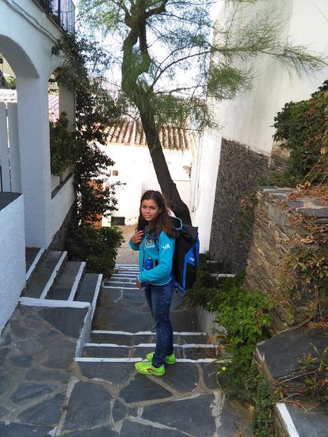 Marnaton Cadaqués . 2000m Marnaton Cadaqués . 2000m