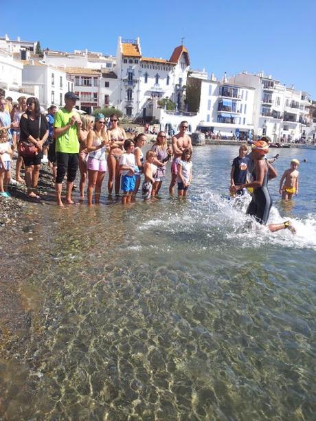 Marnaton Cadaqués . 2000m Marnaton Cadaqués . 2000m