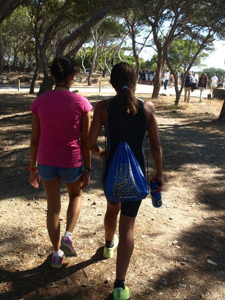 Marnaton Cadaqués . 2000m Marnaton Cadaqués . 2000m