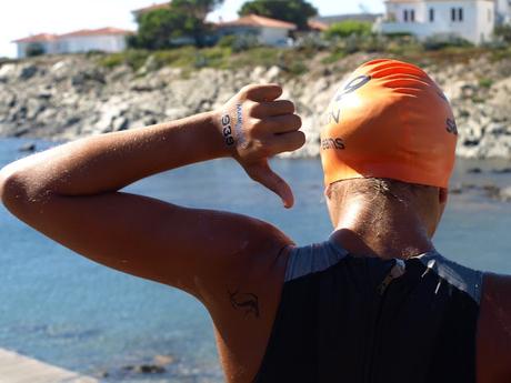 Marnaton Cadaqués . 2000m Marnaton Cadaqués . 2000m