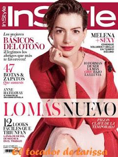 Revistas octubre 2015