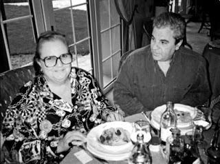 Domingo 27, Carmen Balcells a través de sus escritores en el Laberint de Wonderland Domingo 27, Carmen Balcells a través de sus escritores en el Laberint de Wonderland