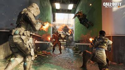 Call of Duty: Black Ops III se queda sin campaña para PS3 y Xbox 360