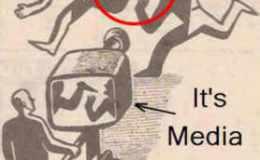 ¿Dos Pontífices o dos prensas? La increíble cobertura del viaje papal entre Cuba y EEUU ¿Dos Pontífices o dos prensas? La increíble cobertura del viaje papal entre Cuba y EEUU