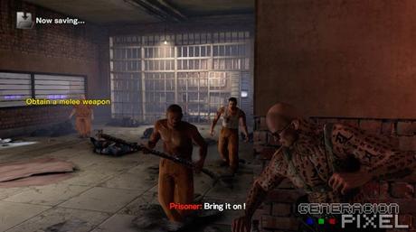 ANÁLISIS: Devil´s Third analisis Devils third img 003