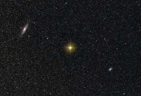 M31 versus M33